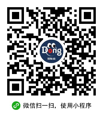 WeChat QR Code