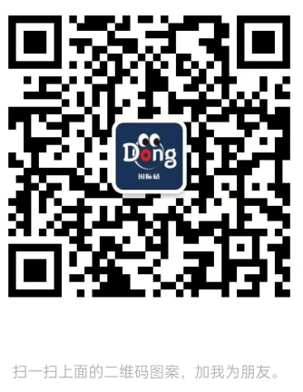 WeChat QR Code